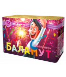 Баламут
