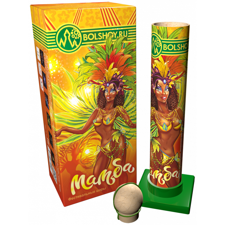Мамба