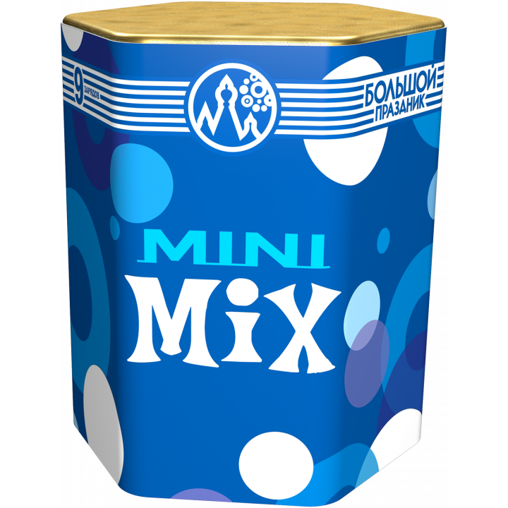 Мини Микс